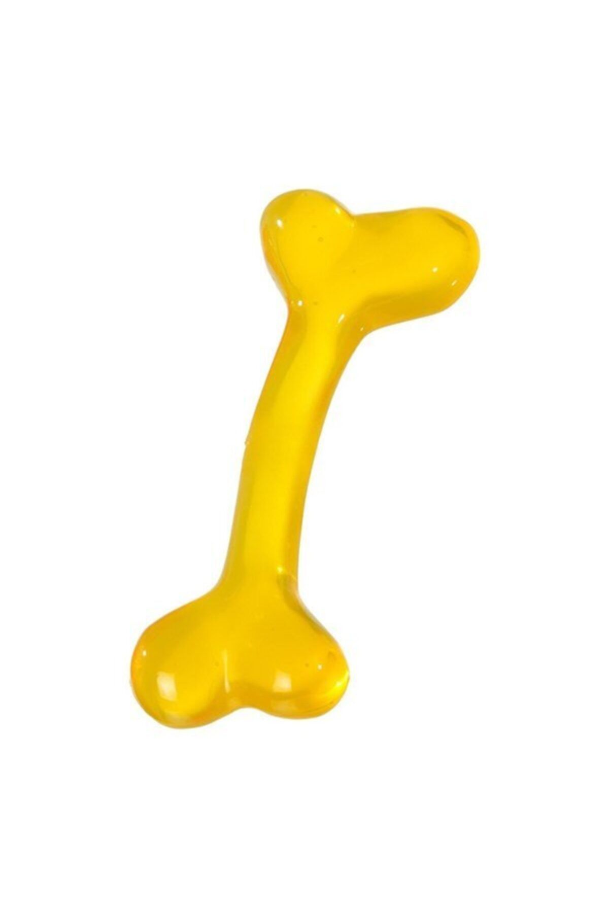Flamingo Renkli· Köpek Kemi·k 15 Cm