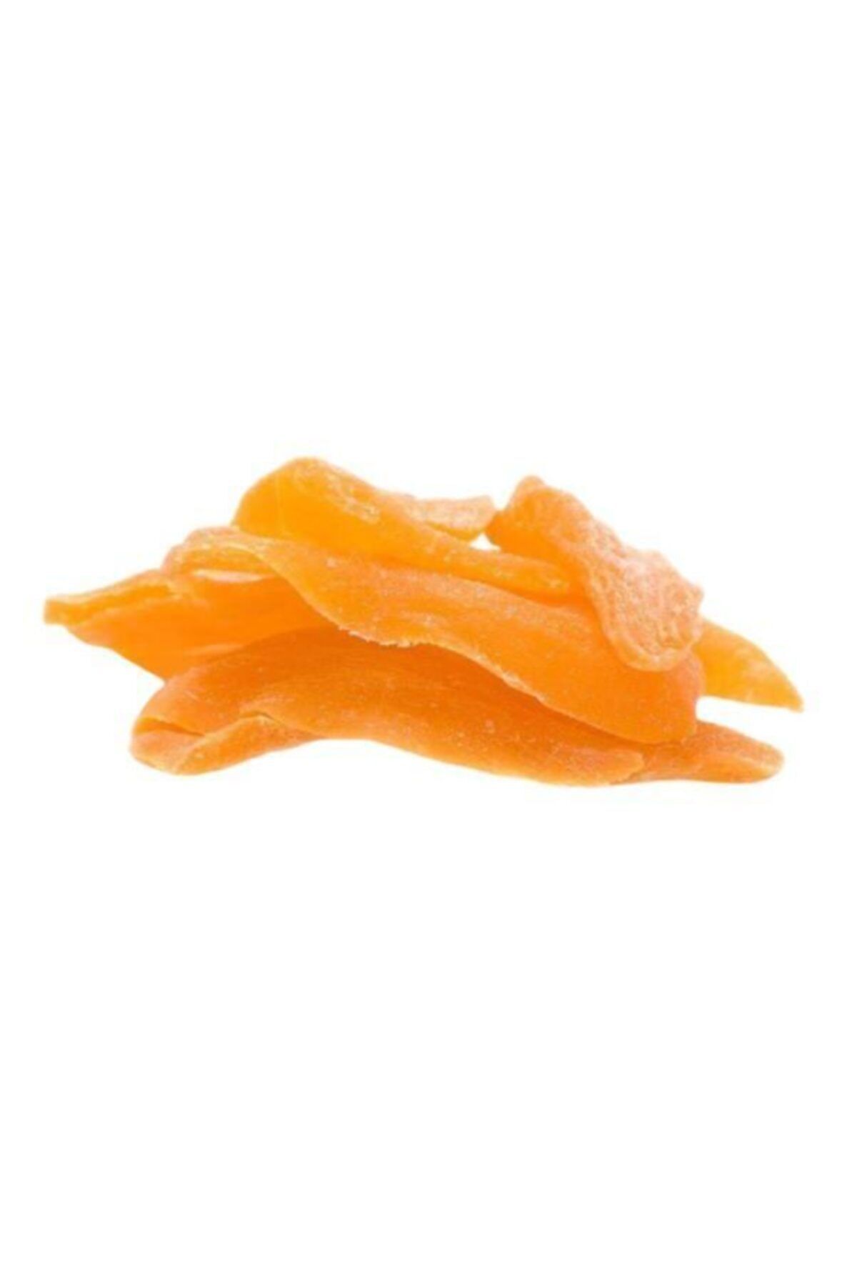 Has kuruyemiş enerji sağlık lezzet Mango Kurusu 250 Gr.