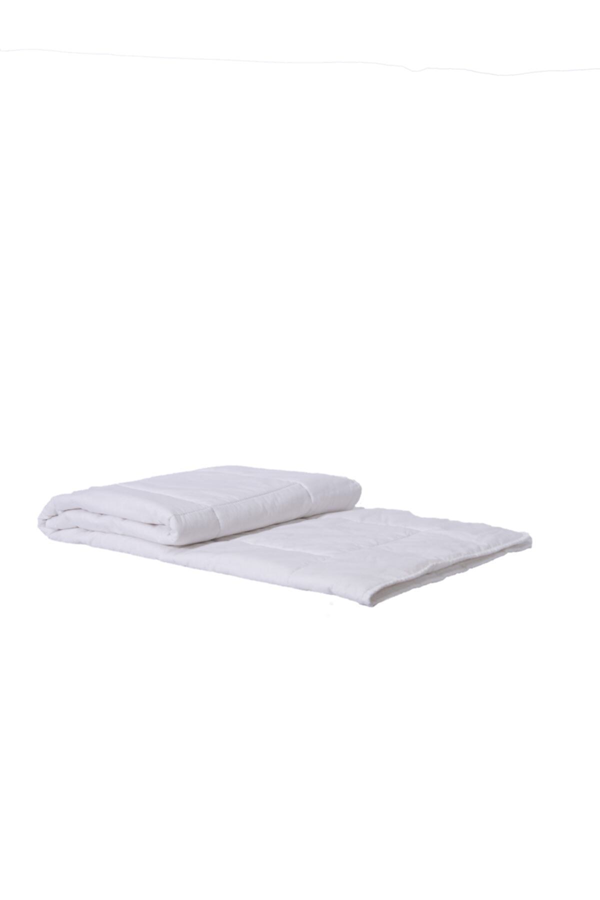 Ayd Home Pamuk Bebek Yorganı 95x145 Cm 250 Gr/m2