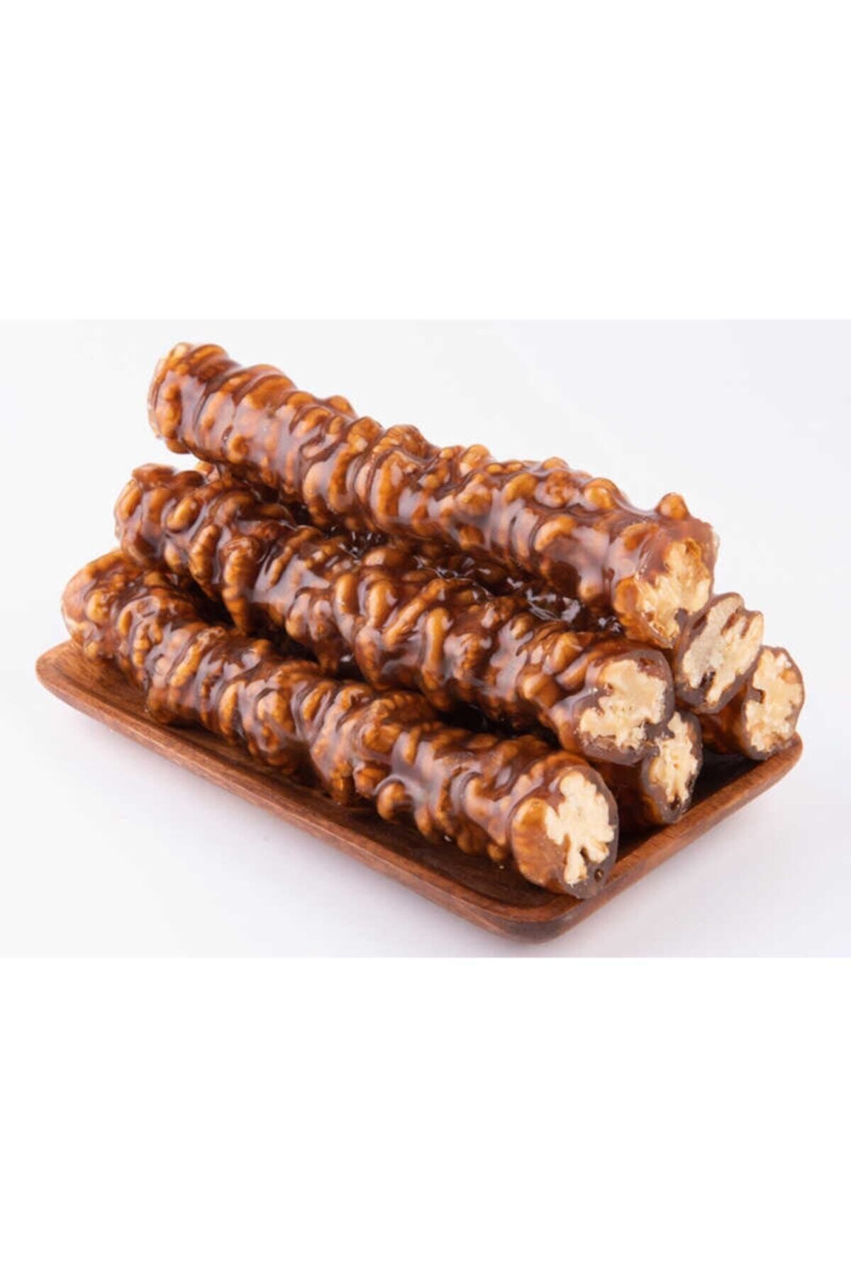 Çerezcim Enes Duble Cevizli Sucuk 1kg
