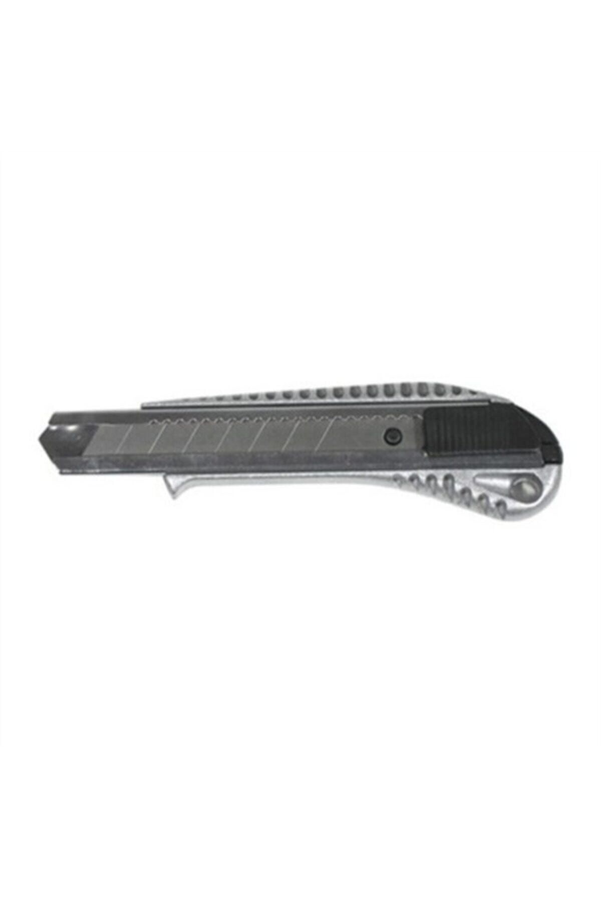 Patpack Metal Gövdeli Maket Bıçağı 16x3cm