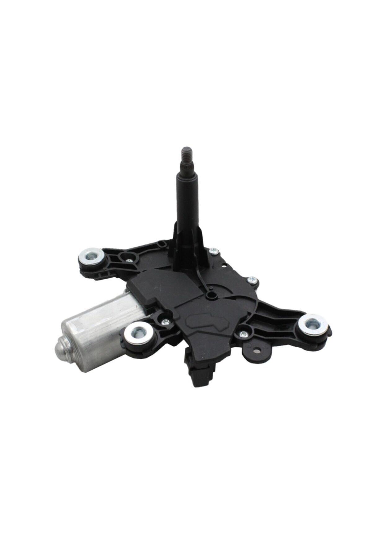 SAGEMFRANS Renault Clio 3, 4, Dacia Sandero-arka Silecek Motoru 287105483r