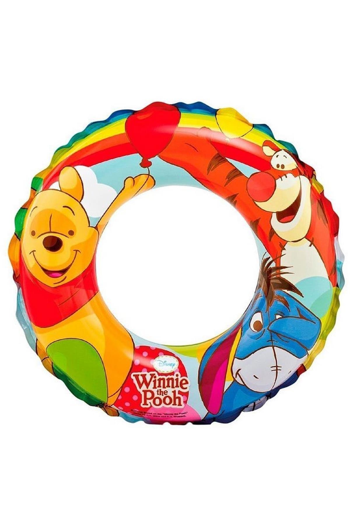 Intex Winnie The Pooh Simit