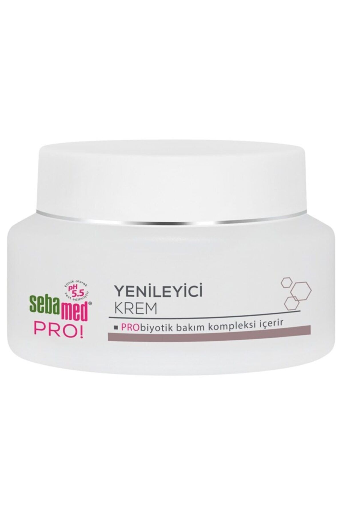 Sebamed Pro Yenileyici Yüz Bakım Kremi 50 Ml