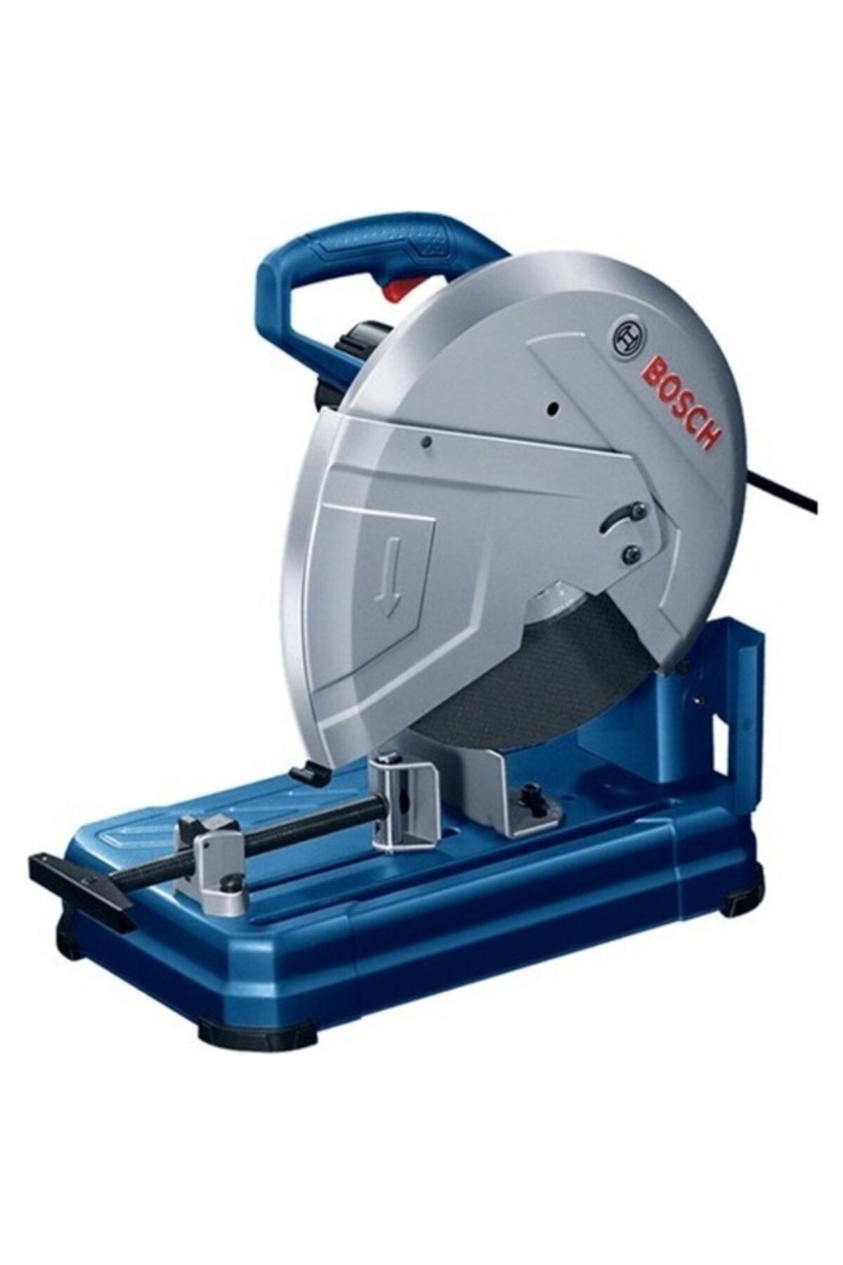 Bosch Gco 14-24 J Metal Kesme Testeresi