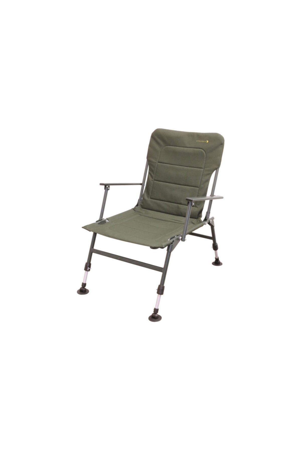 Spro Strategy Sezzıon Wıde Carp Seat Sandalye