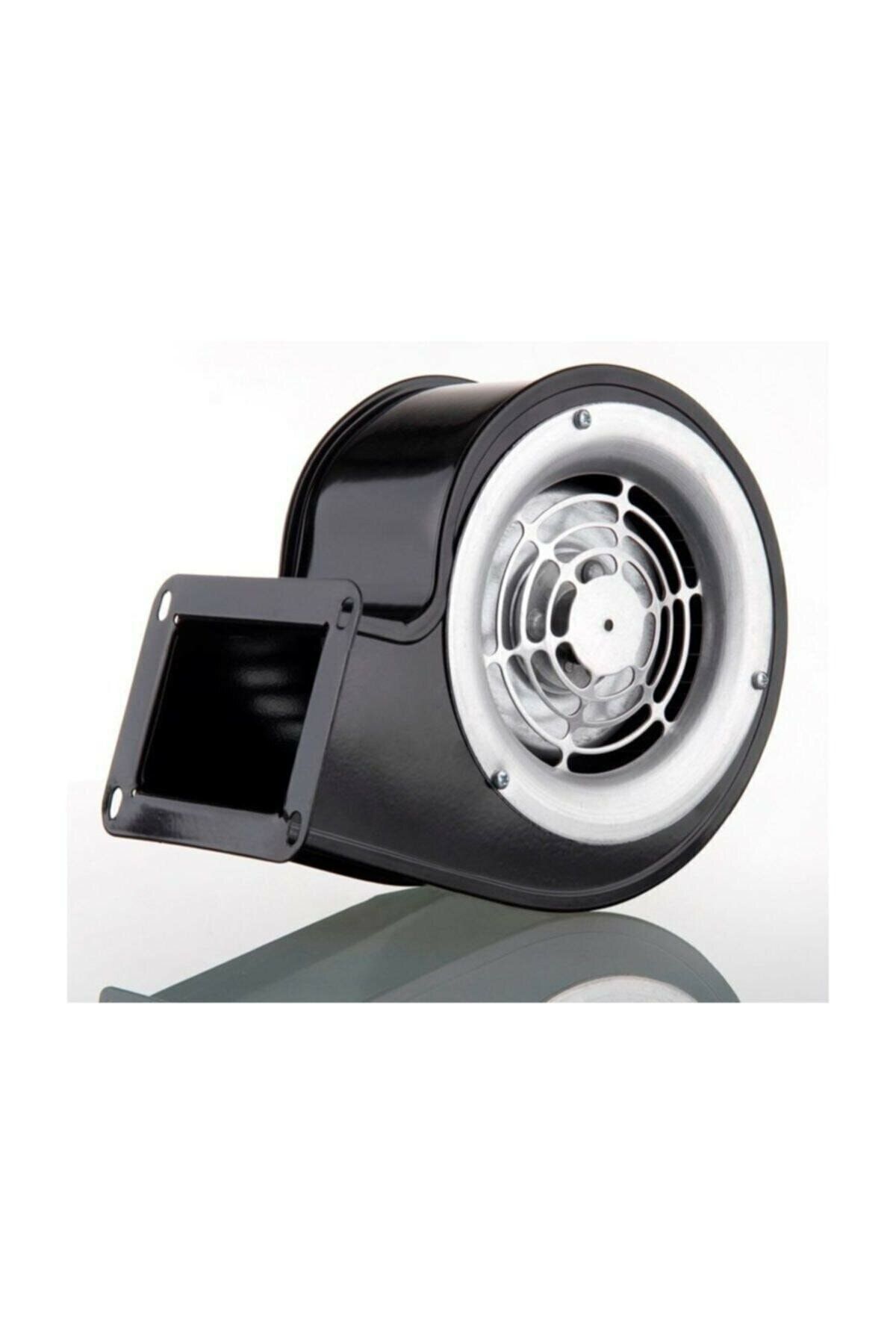 Dündar Cs 16.2 Sac Gövdeli Radyal Fan 680 M3 2625 Rpm
