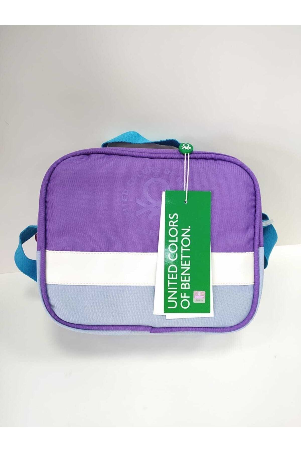 United Colors of Benetton Beslenme Çantası 70112