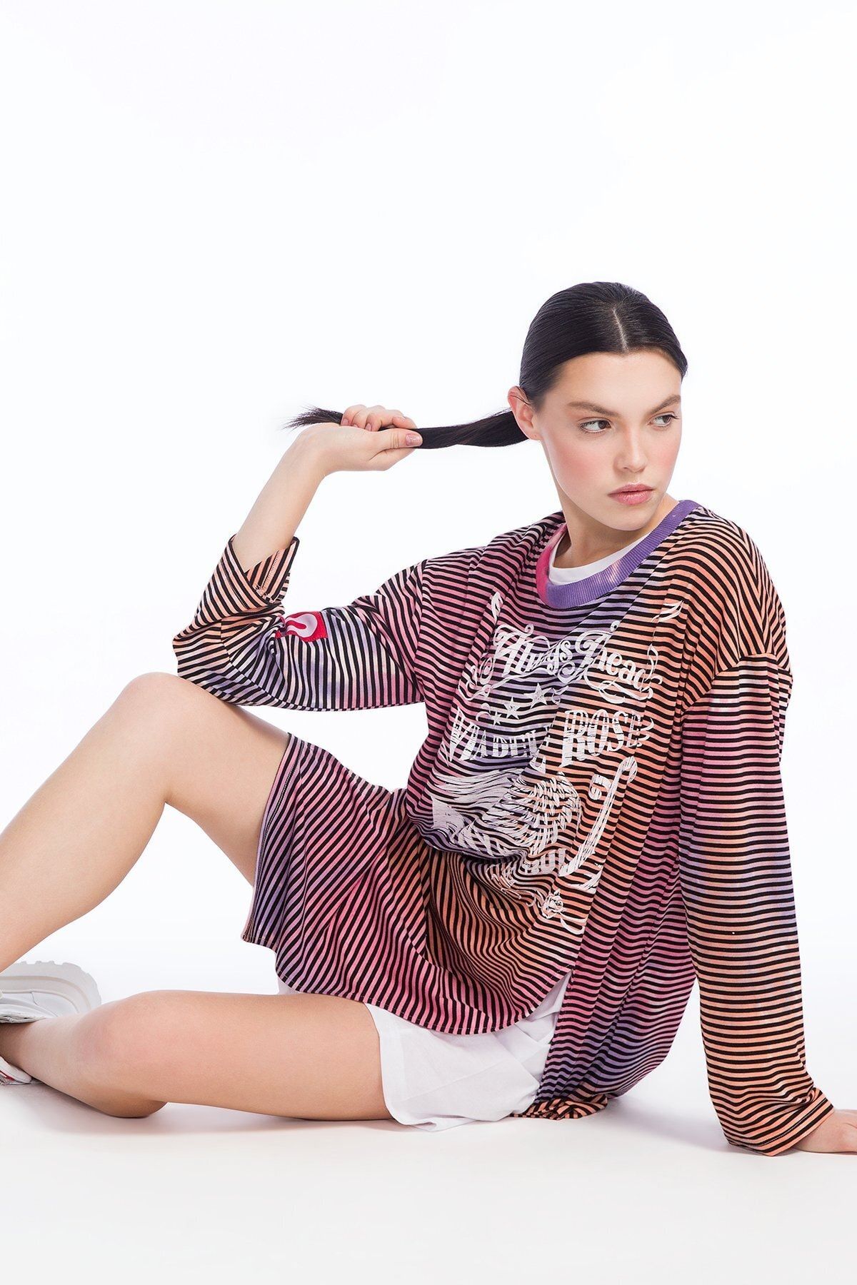 VDR Batik Tunik 9512