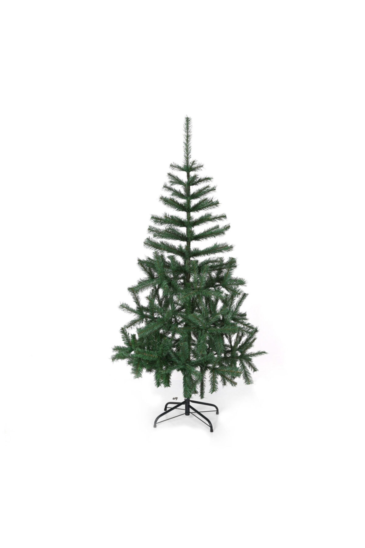 Cansüs 150cm Yılbaşı Çam Ağacı Yeşil