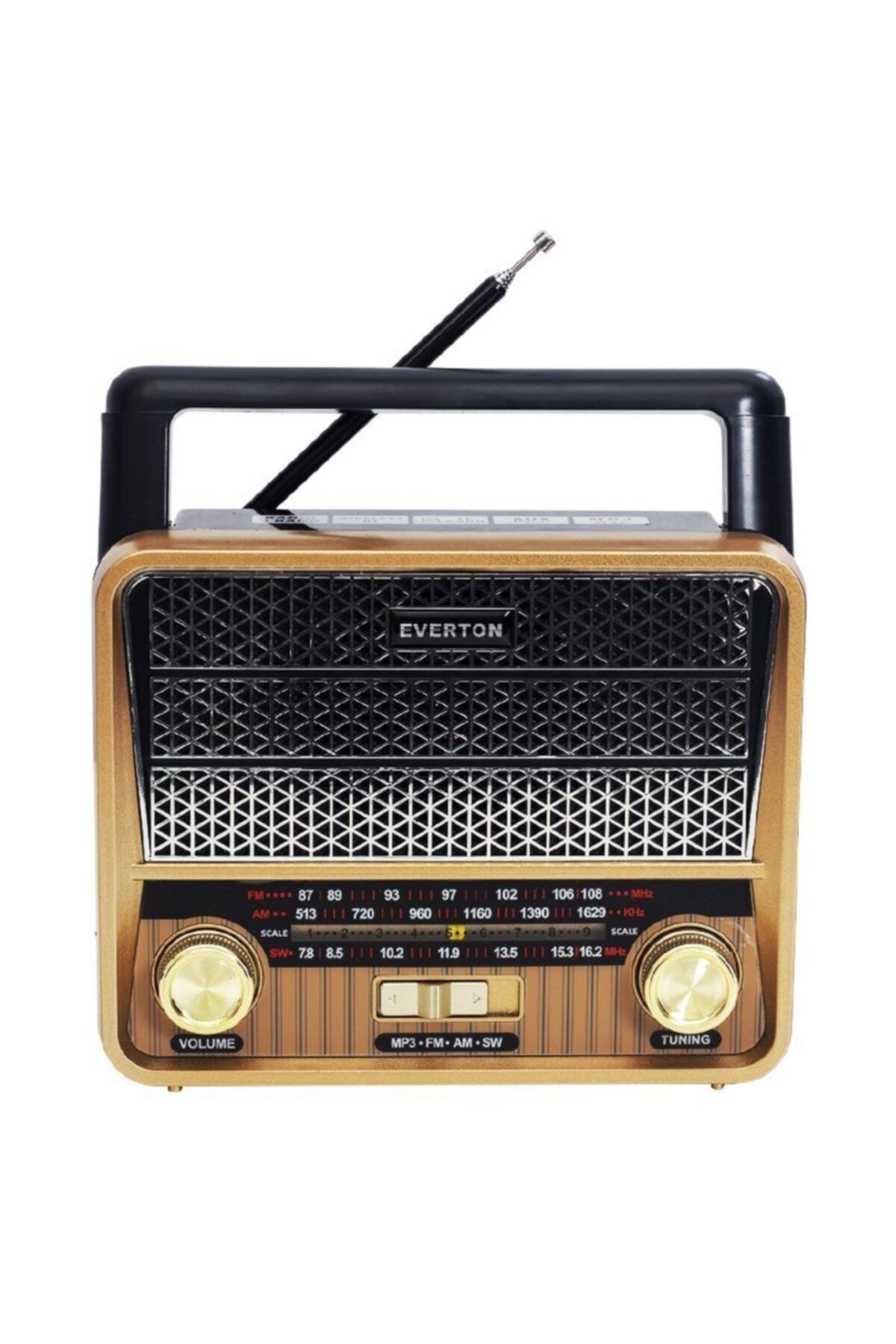 Berrinstore Everton Rt 314 Radyo