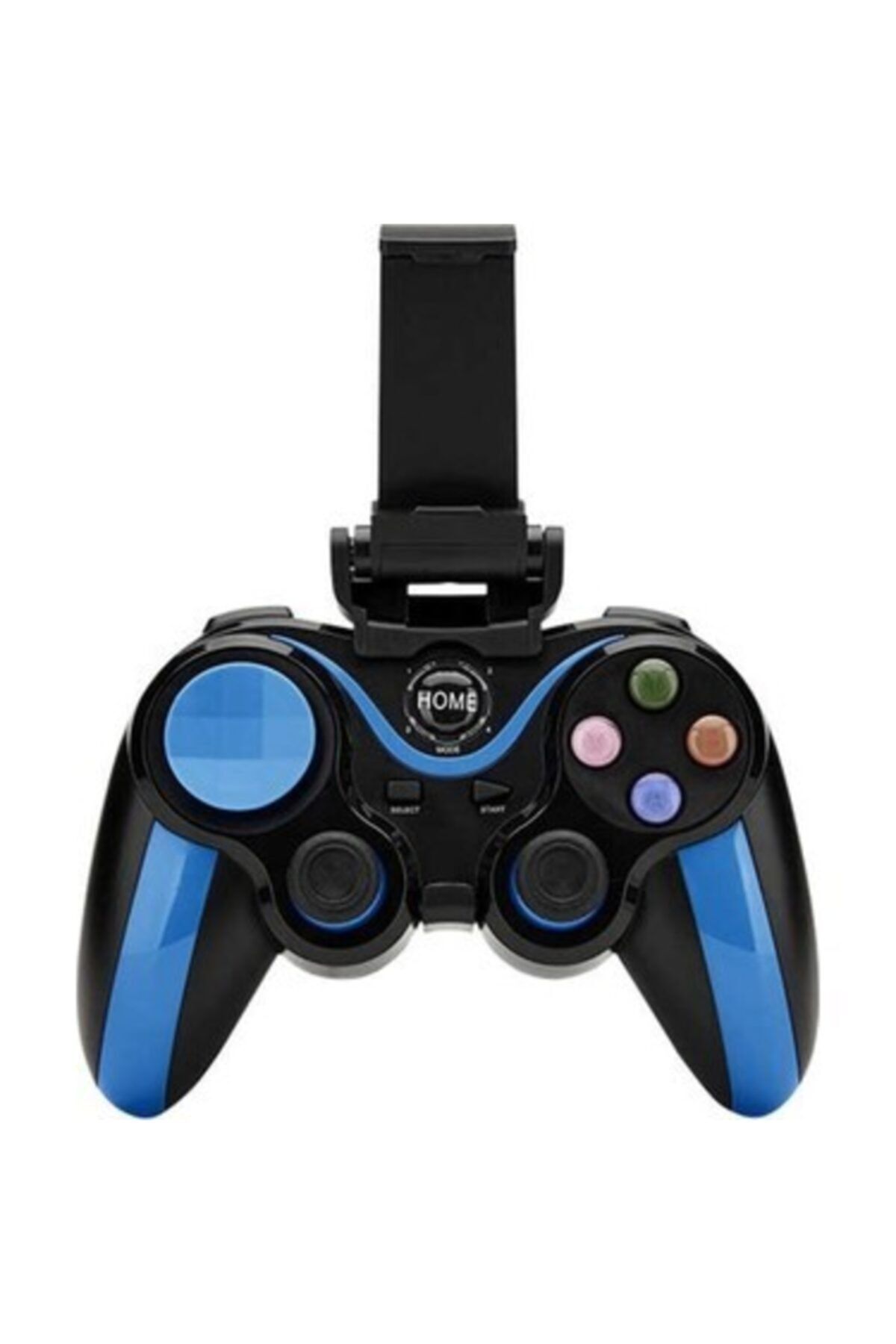 Sarftech S9 Bluetooth Kablosuz Mobil Oyun Konsolu Pubg Gamepad Joystick Oyun Kolu