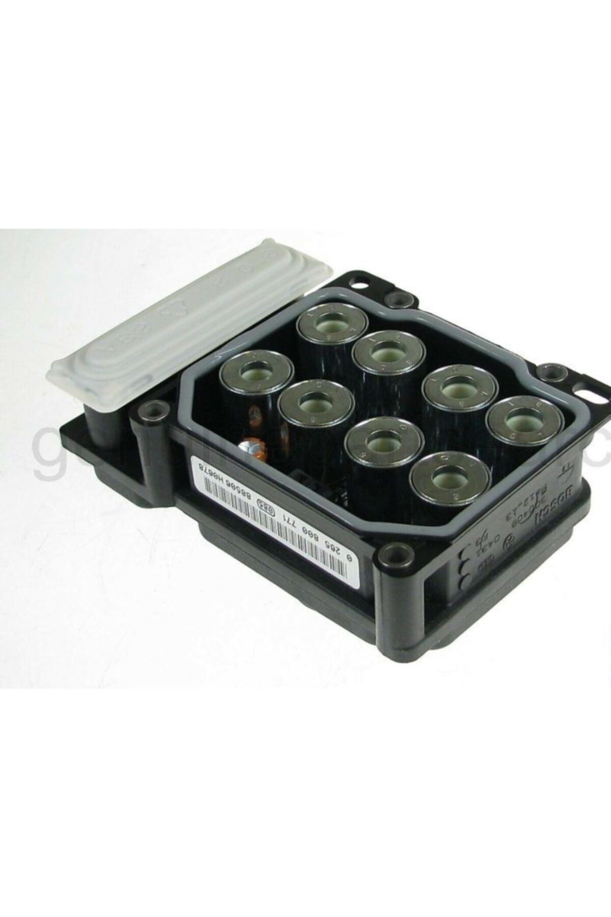 General Motors Gm Abs Beyni Corsa C 93177397 62 35 264, 13145396, 0 265 800 372, 0 265 800 372