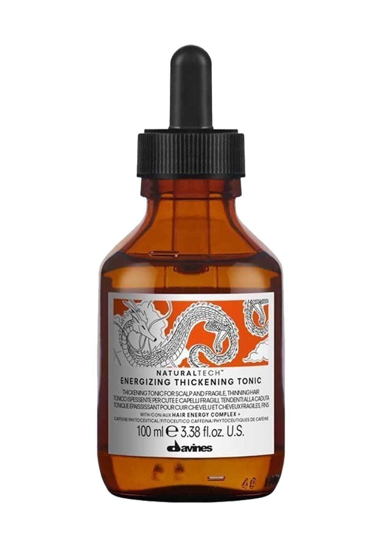 Davines Dökülme Toniği 100 Ml.8004608255574