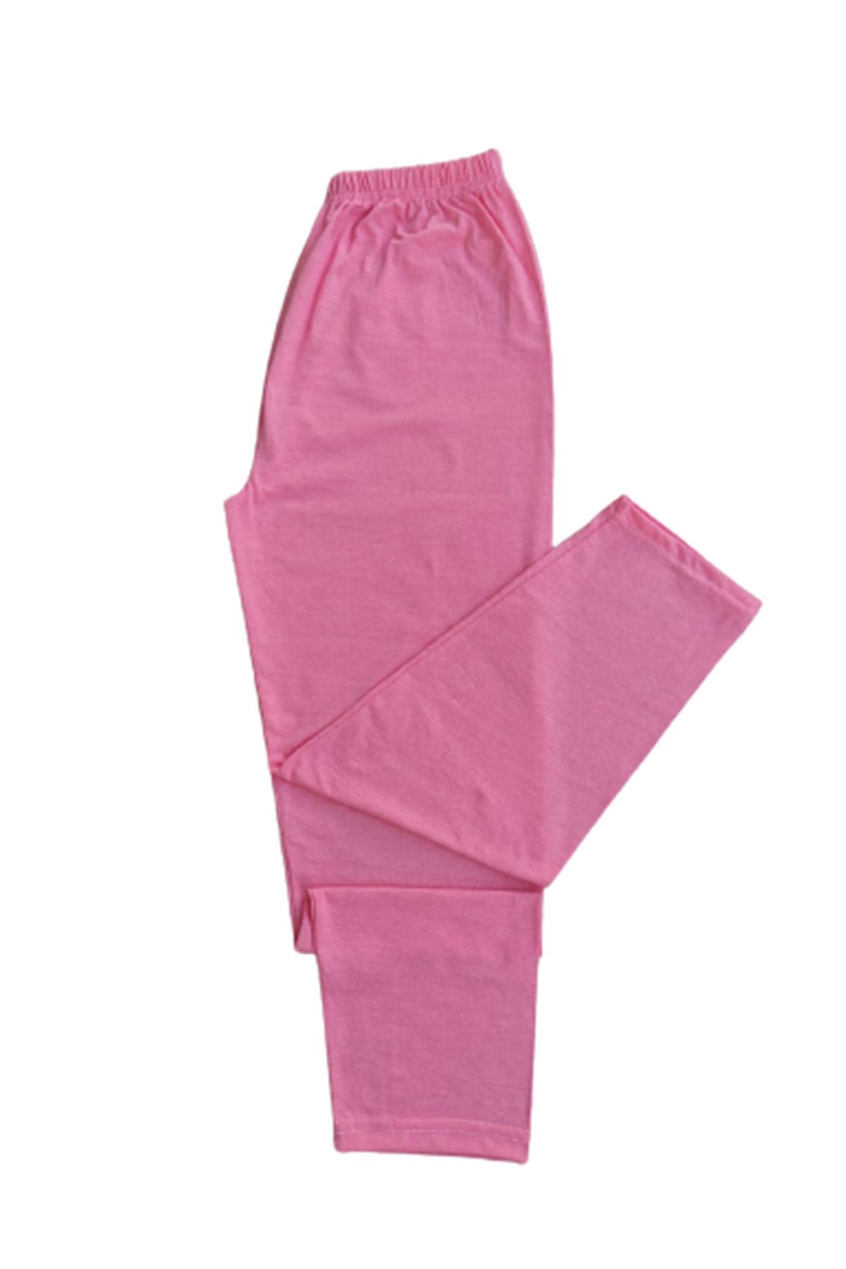 BERA TEKSTİL Kadın Büyük Beden Penye Pijama