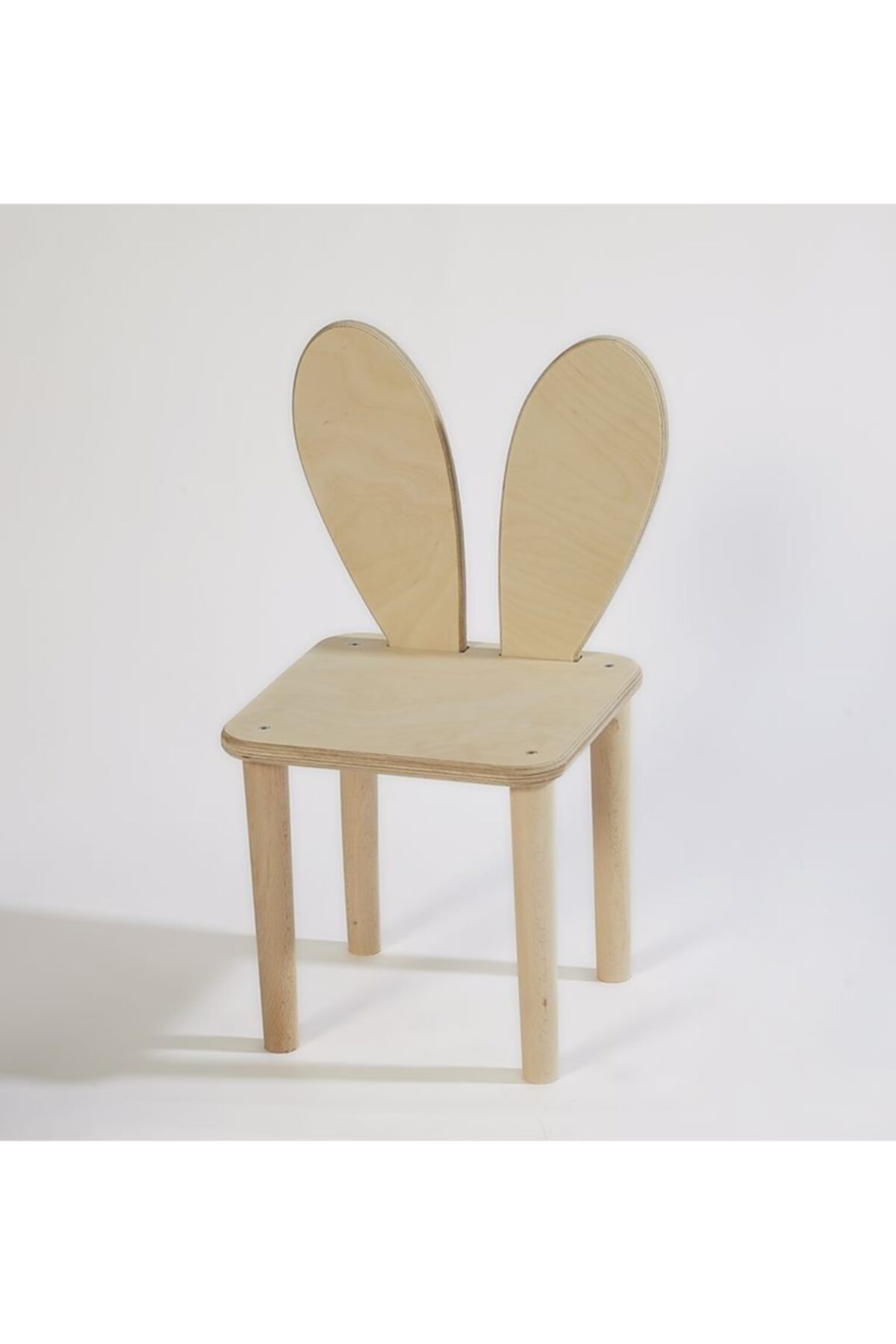 Admiralty Wooden Ahşap Çocuk Sandalyesi