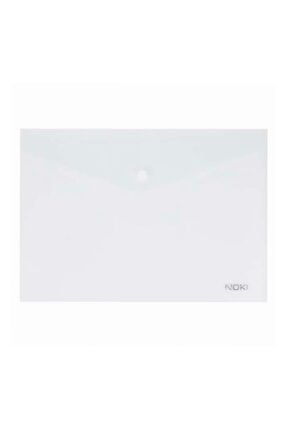Çıtçıtlı Zarf Dosya- A4 Image 0