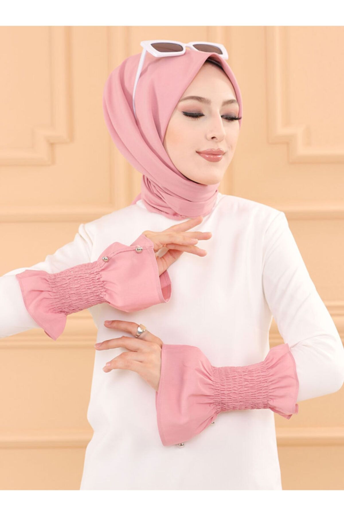 TOFİSA Kolluk - Gül -