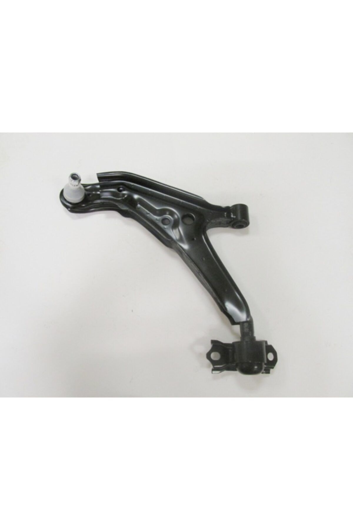 EURO BODY Nıssan Prımera- P11- 00/02; Ön Alt Tabla Sol (salıncak) Burçlu/rotilli Bağlantı Sacı Ile Birlikte