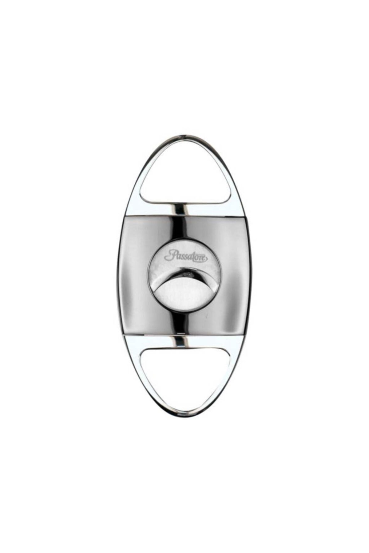 Passatore 56 Ring Metal Puro Makası