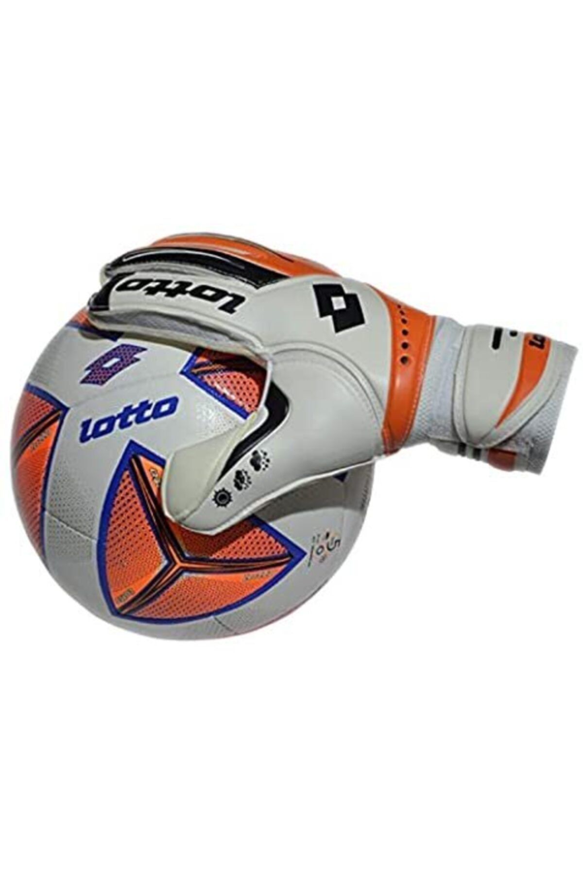 KİNG 34 Kaleci Eldiveni Lotto