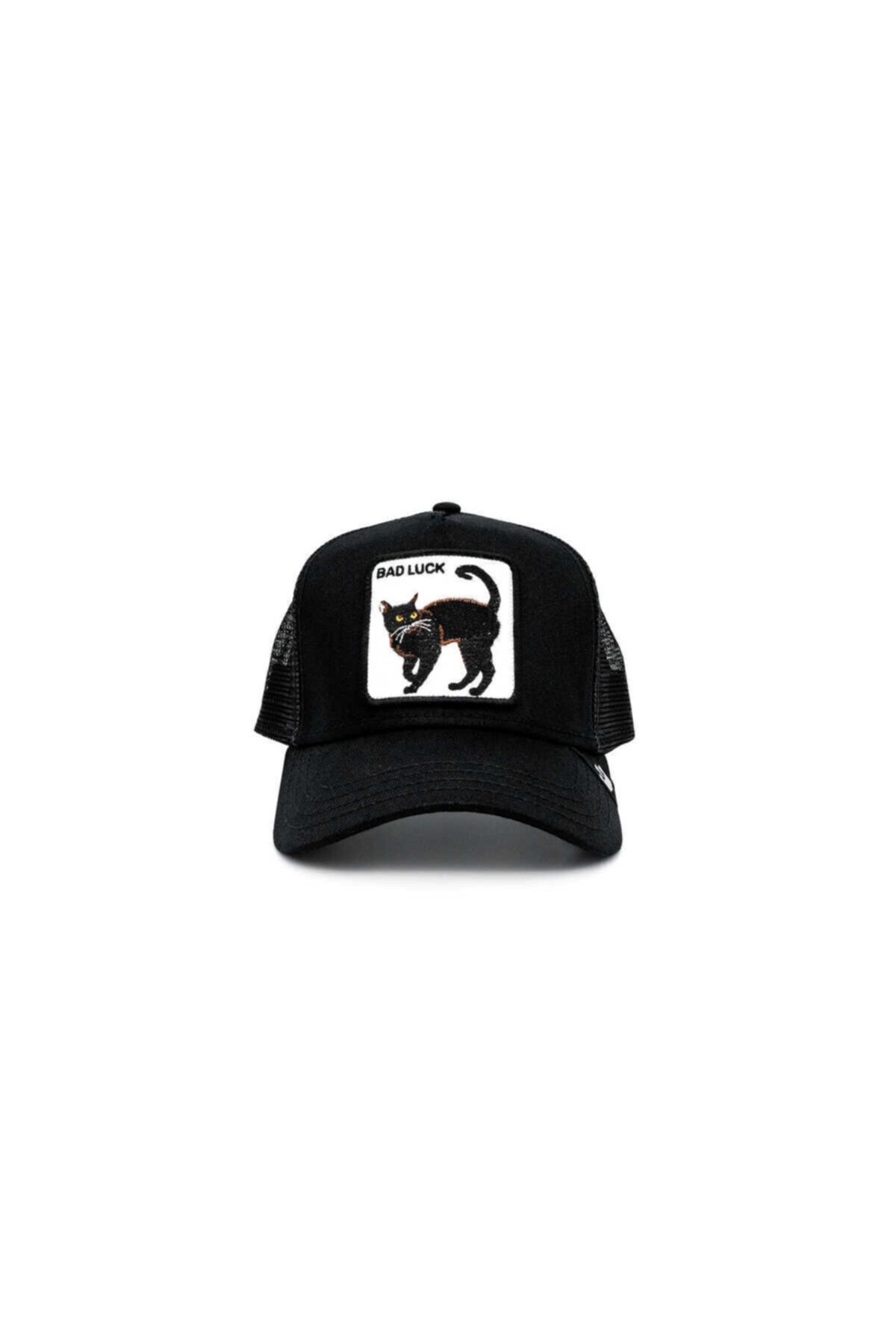 Goorin Bros Unisex Trucker Şapka 101-0921
