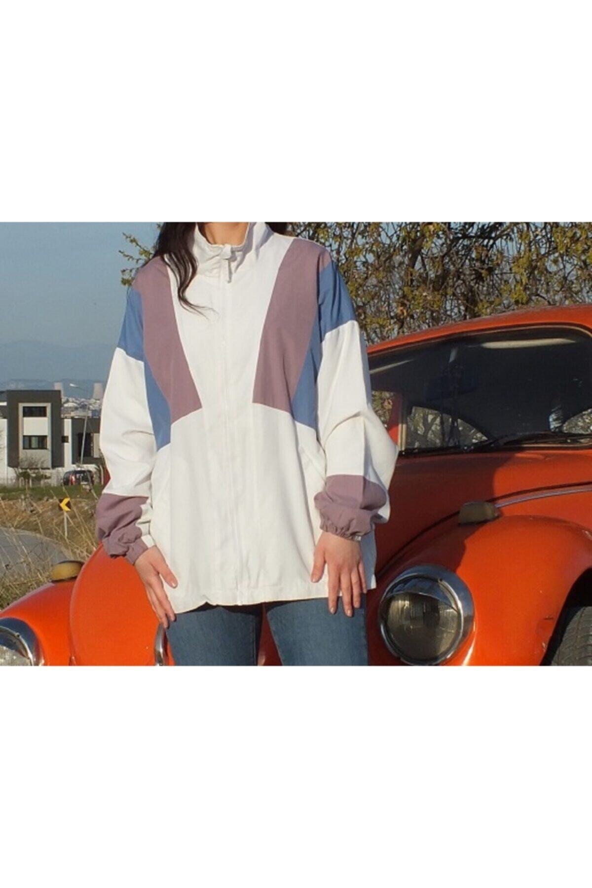 The 70' Vintage Geçmişten Günümüze Vintage Bomber