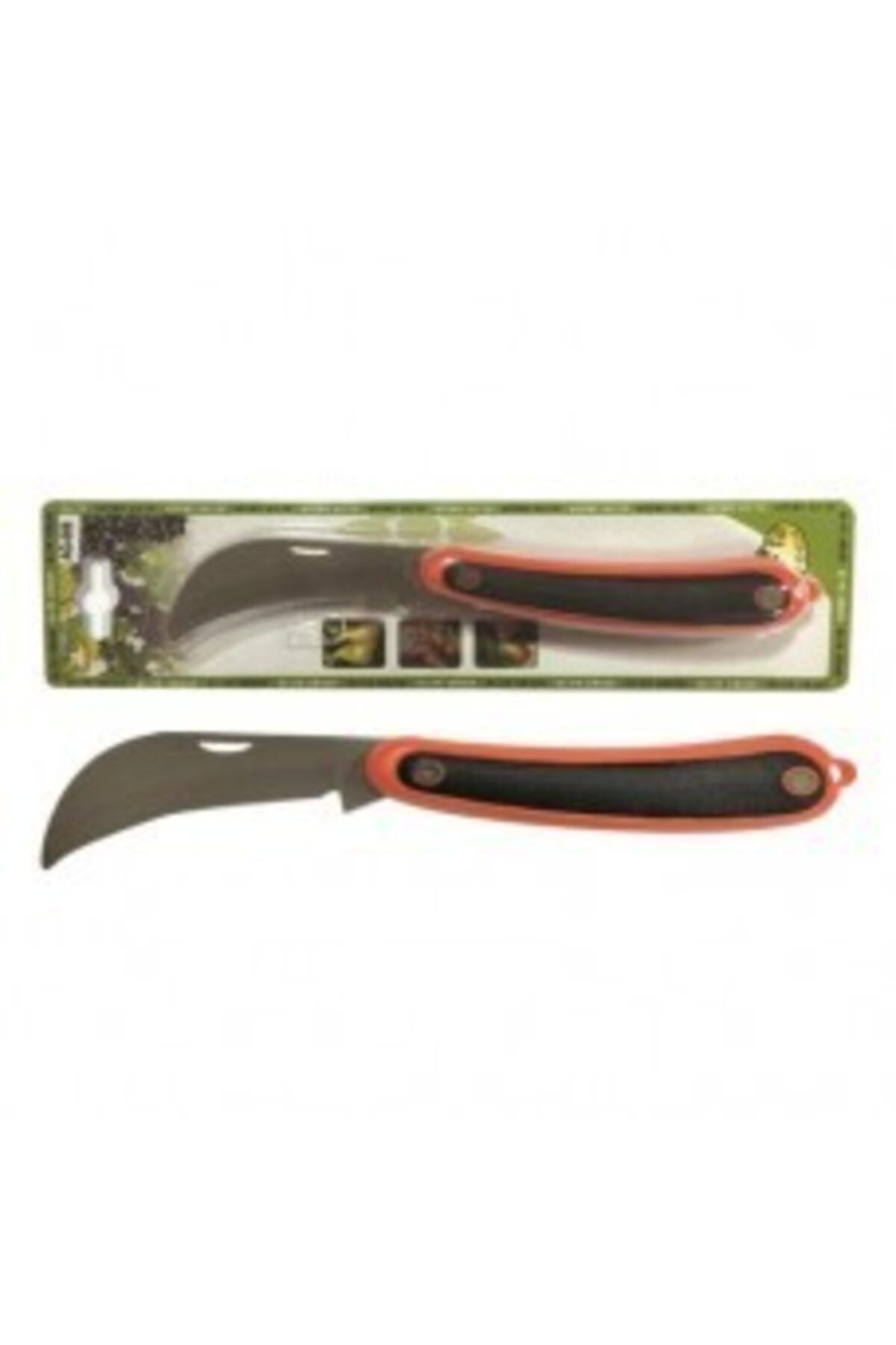 ALFA GREEN Aşı Bıçağı Ag-008
