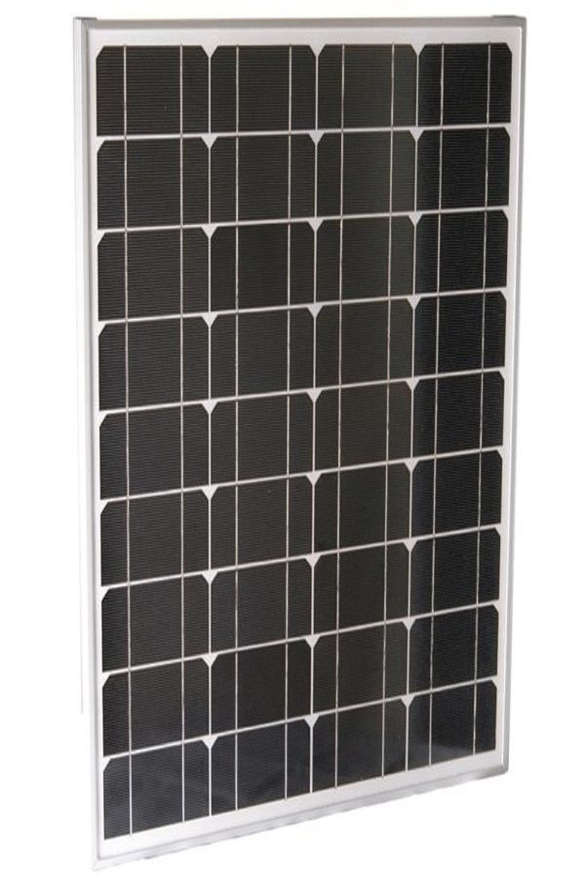 Venta 50w Monokristal Güneş Paneli