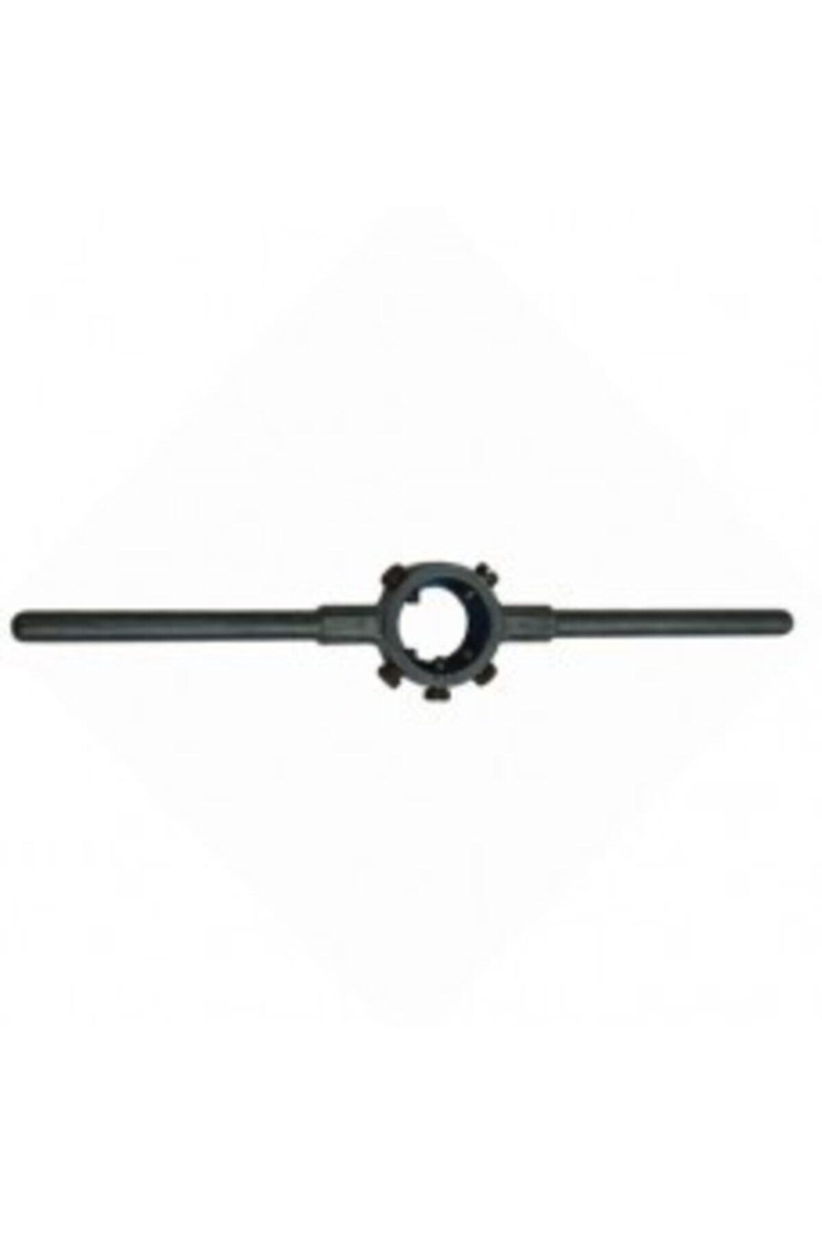 ALFA TOOLS Pafta Kolu No.25x9 Mm. Alman Pedo