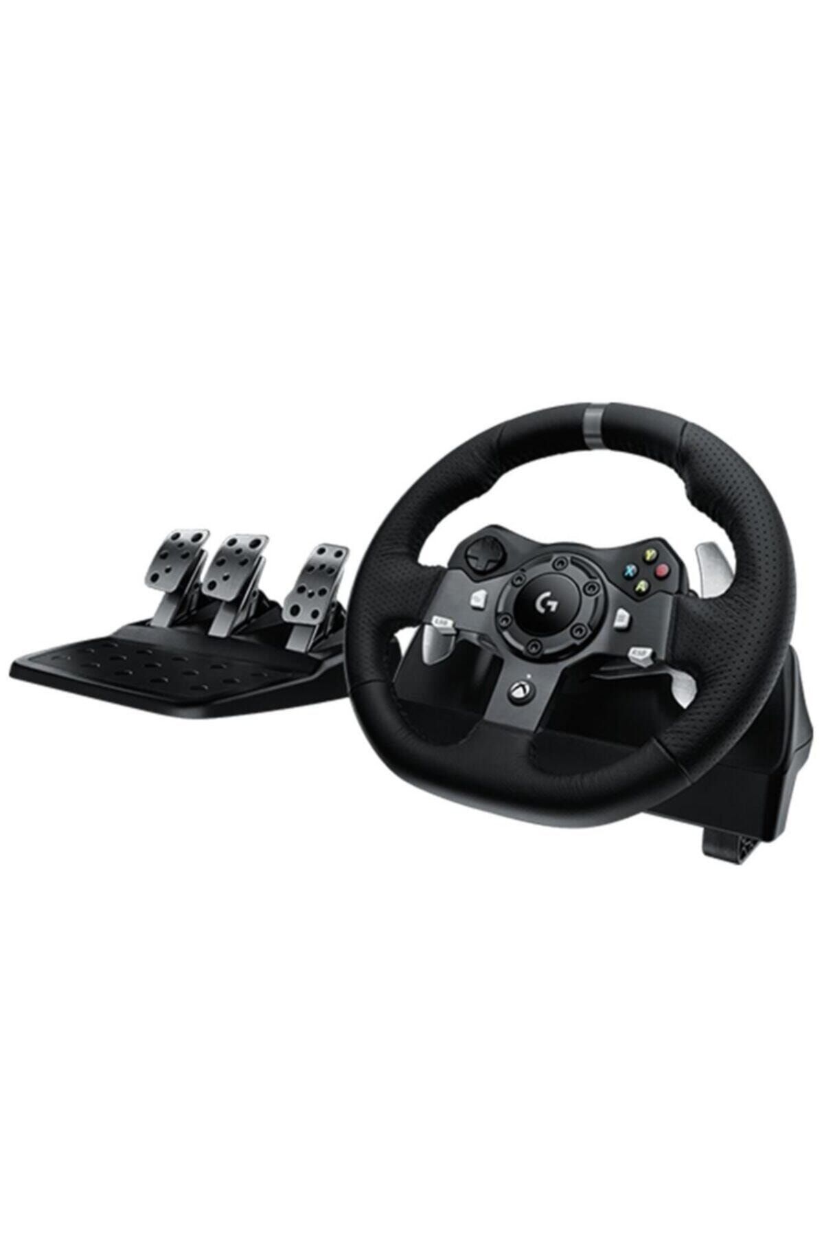 logitech G920 Xbox Oyun Direksiyonu