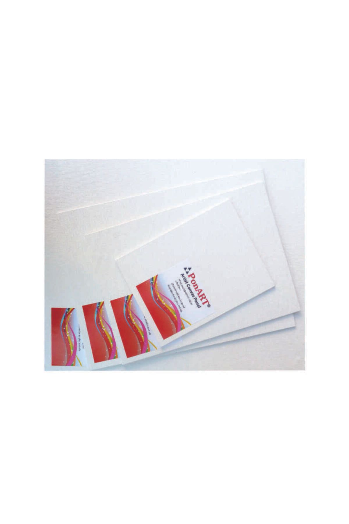 Ponart Press Tuval 35x50