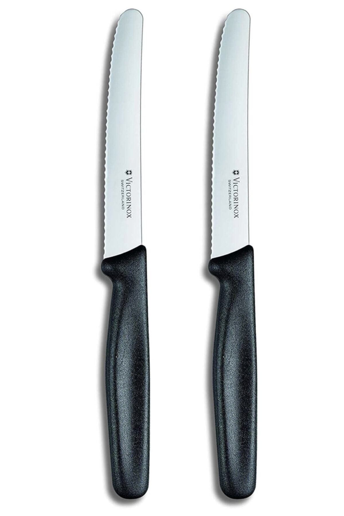 Victorinox Testere Ağızlı Büyük Bıçak Evrekala