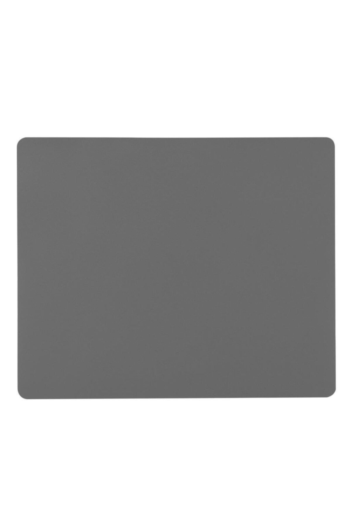 ADDISON 300134 Gümüş Mouse Pad