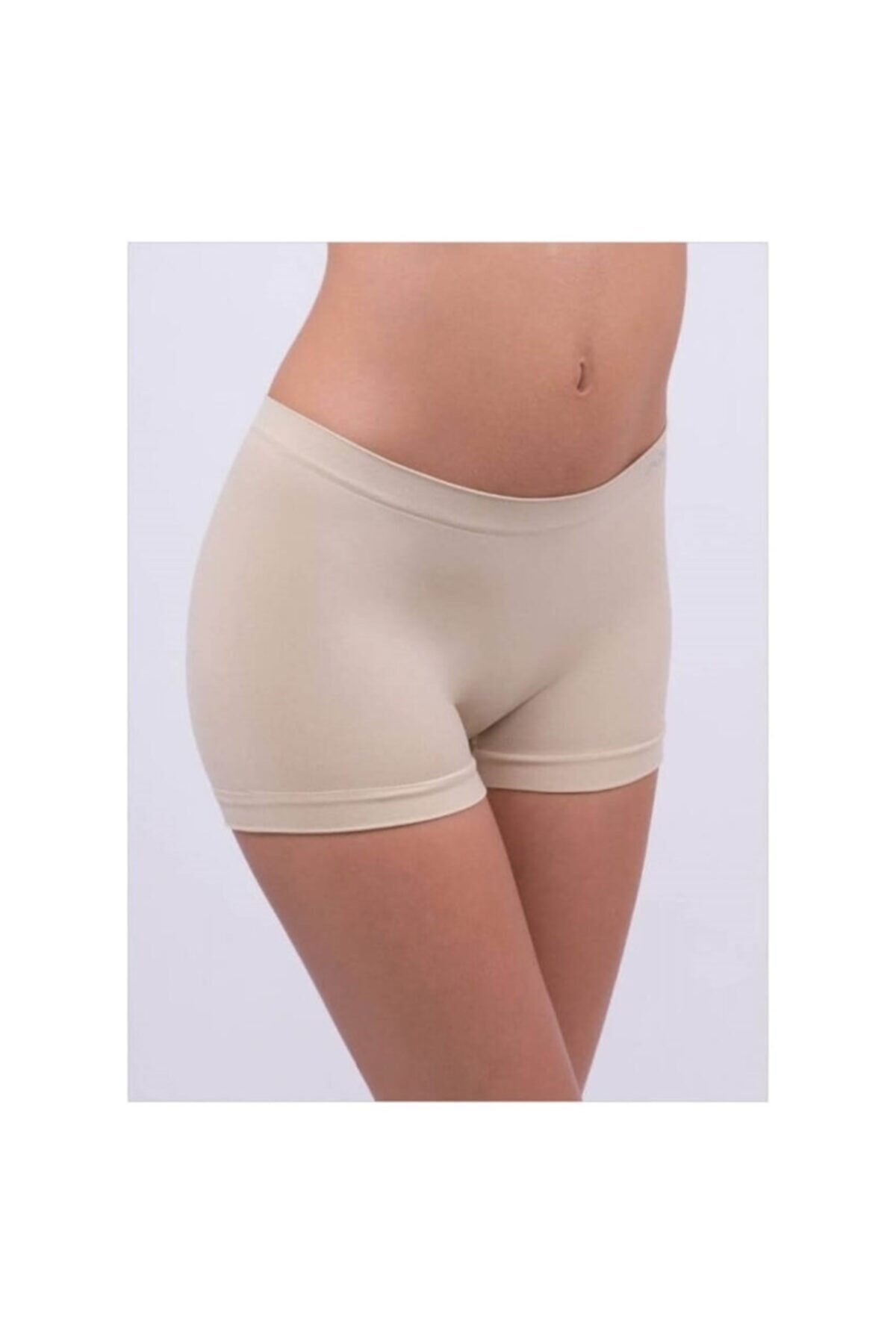MOOD Club Seamless Boxer