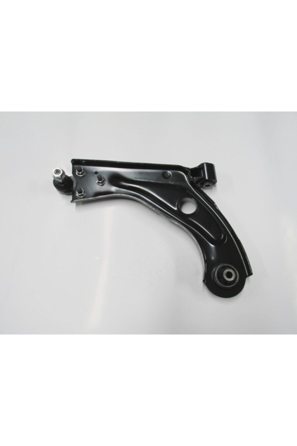 EURO BODY Peugeot 308- 14/17; Ön Alt Tabla Sol Rotilli/burçlu (salıncak) (sh)