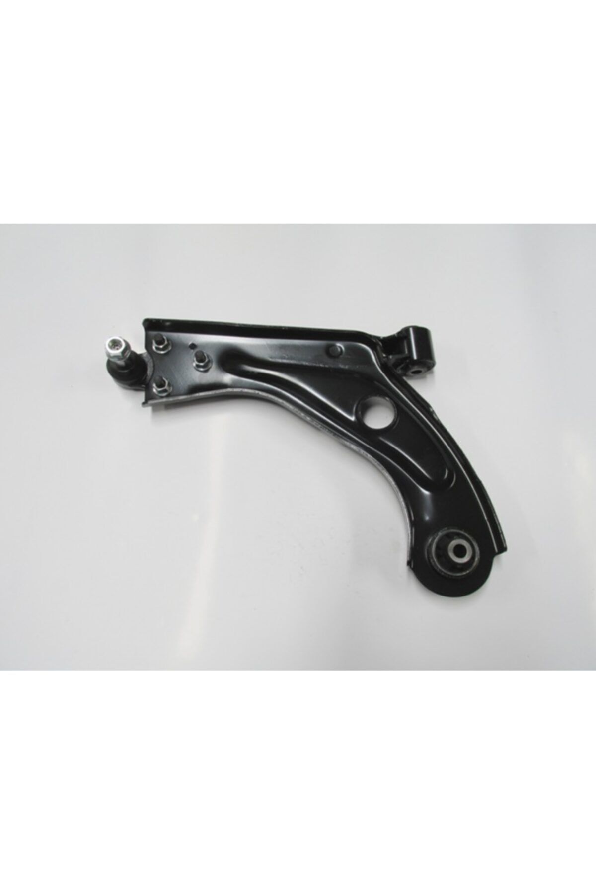EURO BODY Peugeot 308- 17/21; Ön Alt Tabla L Rotilli/burçlu (salıncak) (sh)