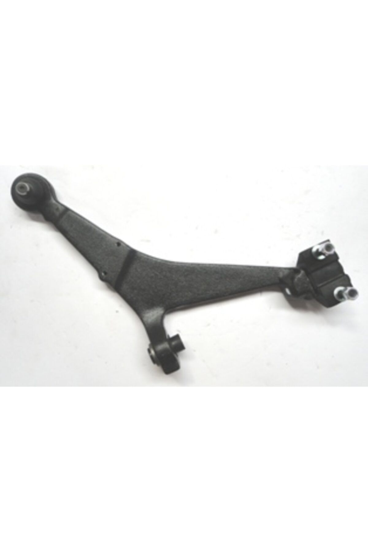 EURO BODY Cıtroen Saxo- 96/00; Ön Alt Tabla Sağ Rotilli/burçlu/takozlu (salıncak) (sh)