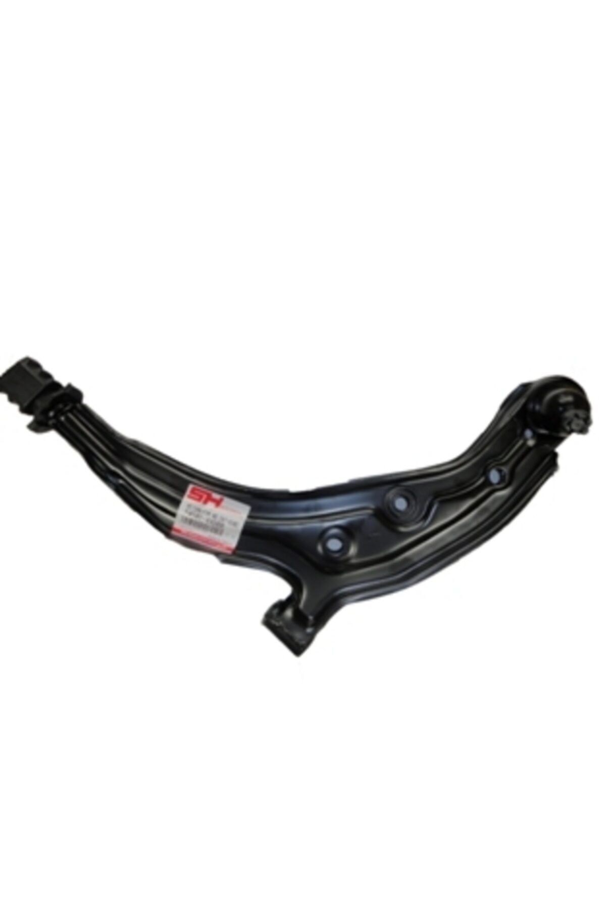 EURO BODY Nıssan Mıcra- K11- 93/97; Ön Alt Tabla Sol (burçlu/rotilli)(salıncak) (sh)