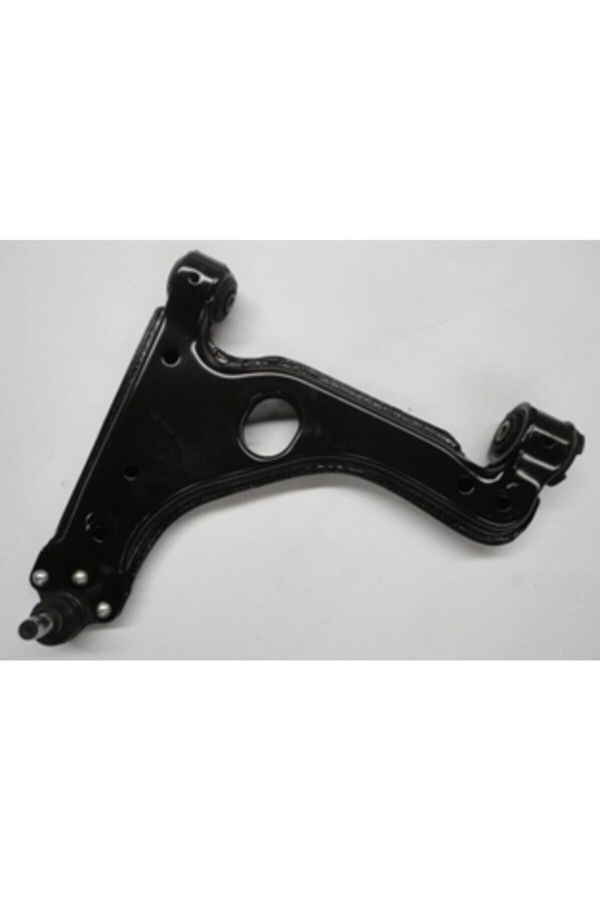 EURO BODY Opel Merıva- B- 11/16; Ön Alt Tabla Sol Rotilli/burçlu (salıncak) (279,5 Mm) (sh)