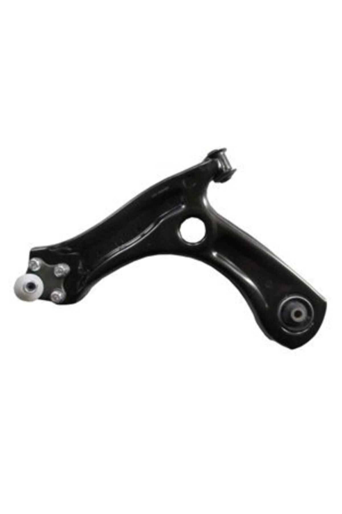 EURO BODY Seat Ibıza- 12/17; Ön Alt Tabla Sol Burçlu/rotilli (salıncak)(sh)