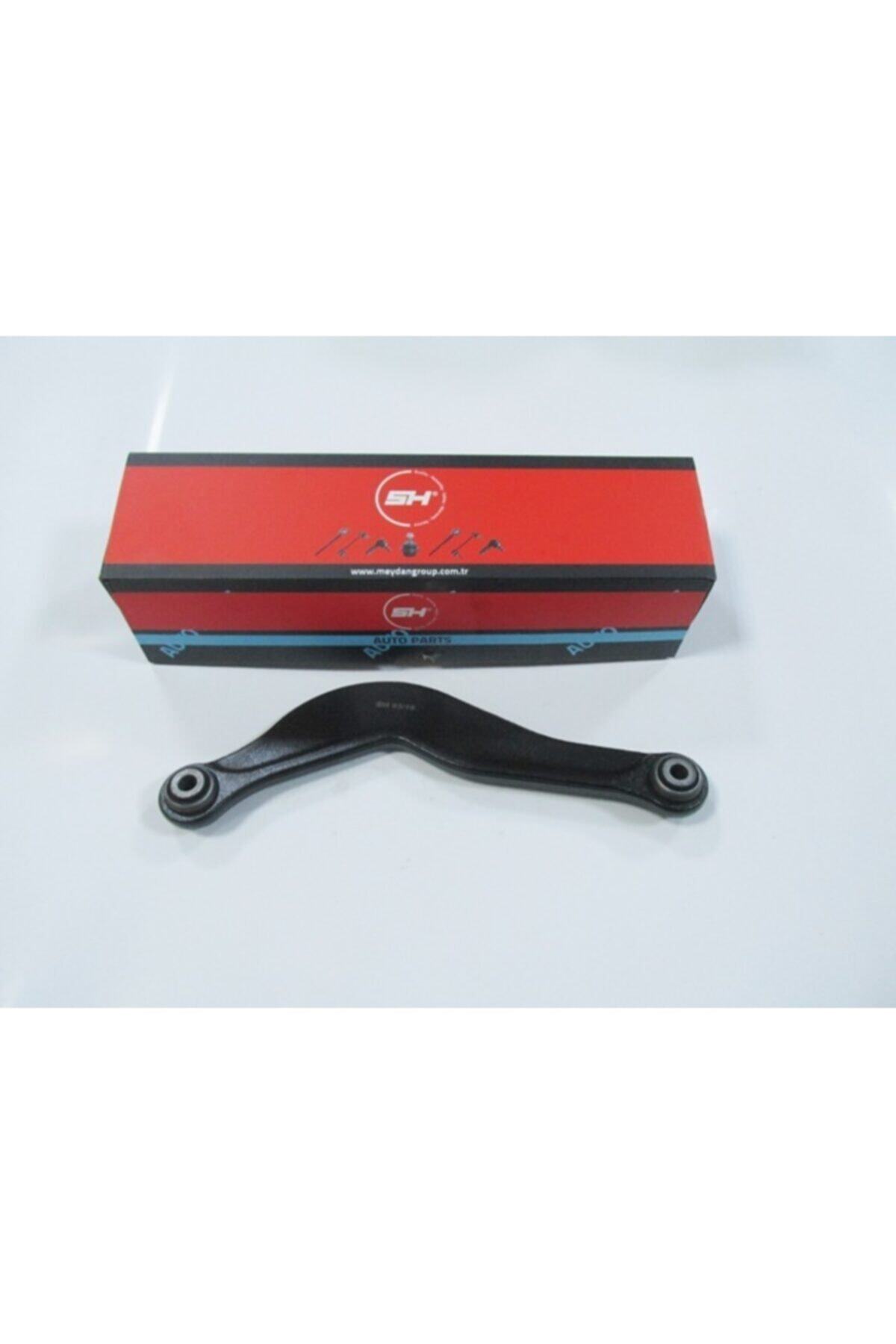 EURO BODY Volvo S60- 10/13; Arka Üst Tabla (salıncak) Sağ/sol Aynı (adet) (burçlu) (sh)