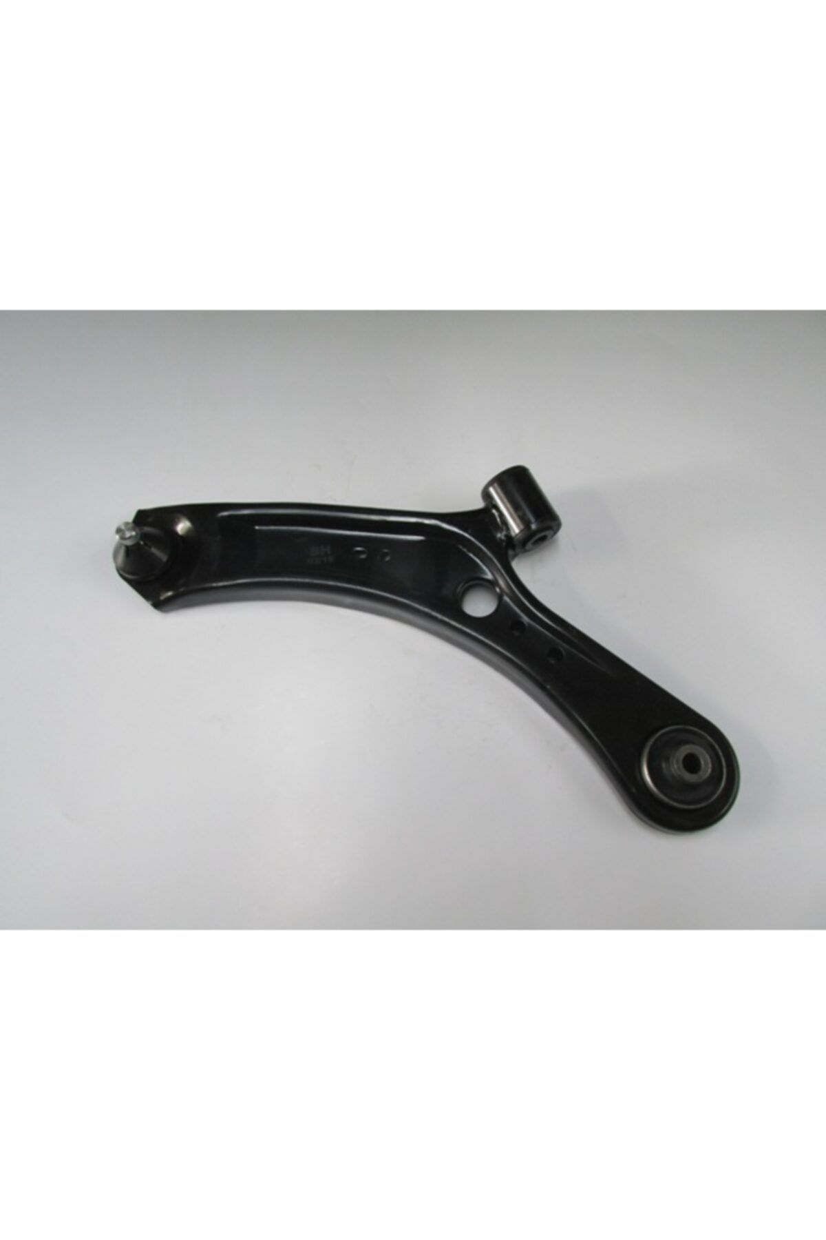 EURO BODY Suzukı Sx4- 07/13; Ön Alt Tabla Sol Rotilli/burçlu (salıncak) (sh)