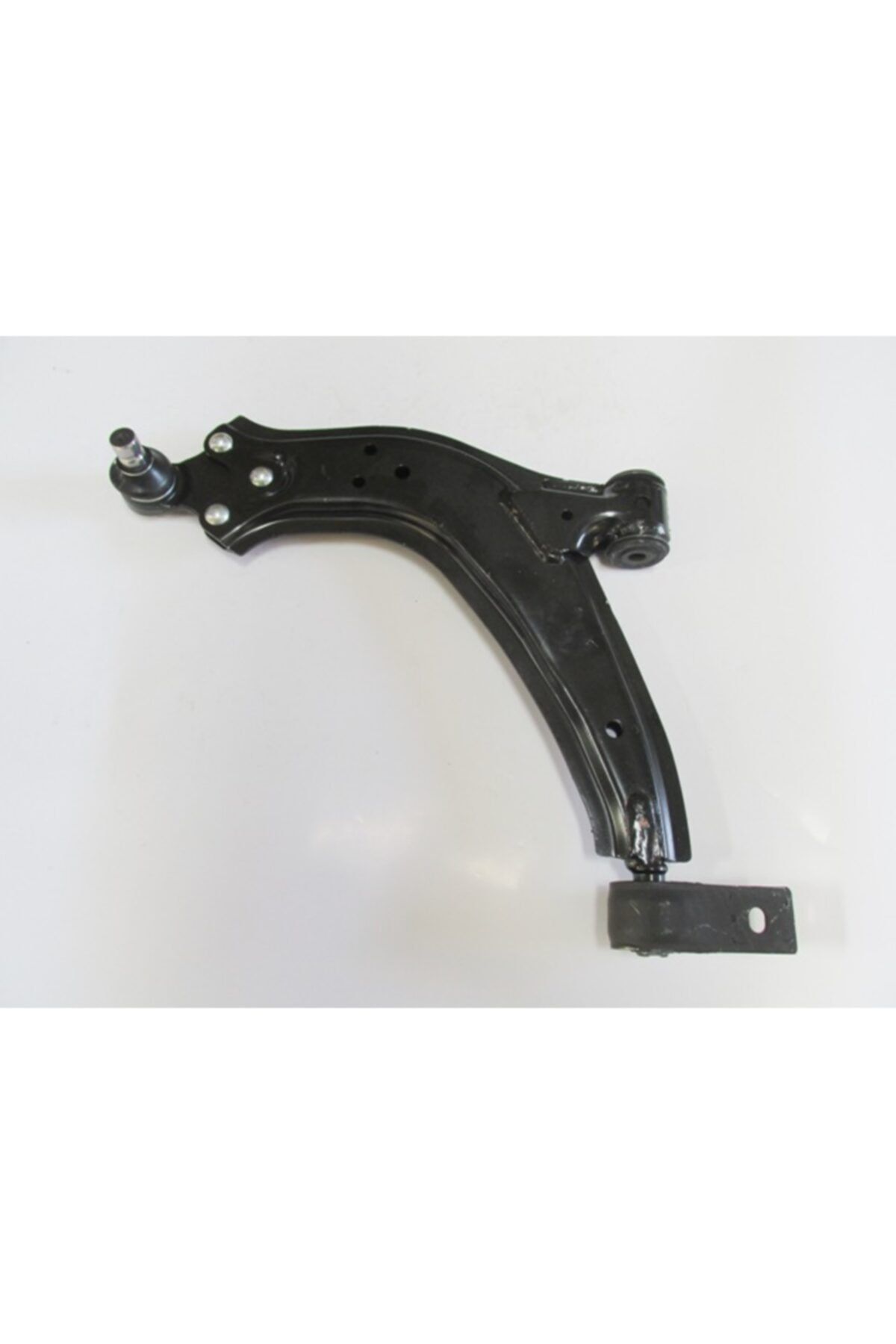 EURO BODY Peugeot 306- Sd/hb- 00/01; Ön Alt Tabla L Rotilli/burçlu (salıncak) (16mm Hidrolik) (sh)