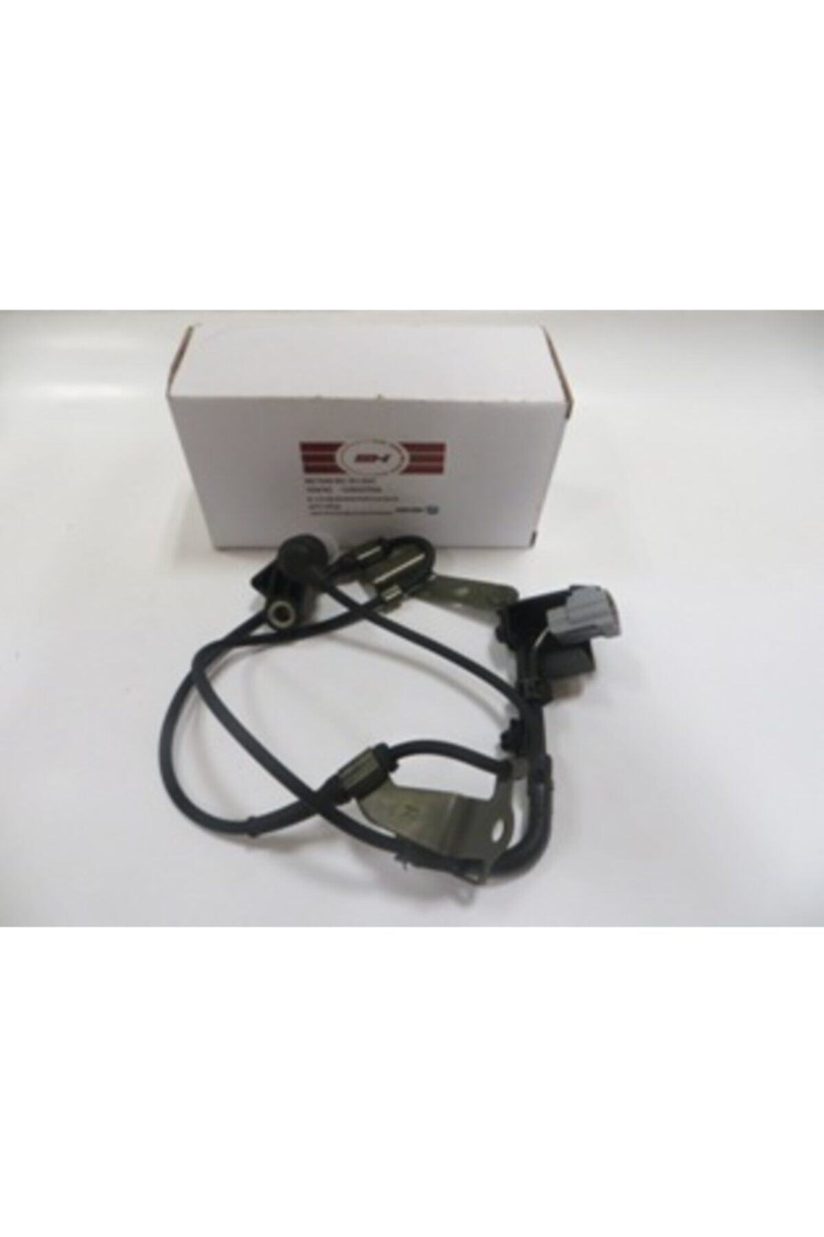EURO BODY Mazda 6- Sd- 03/06; Abs Sensörü Ön Sağ 2 Fişli (sh)