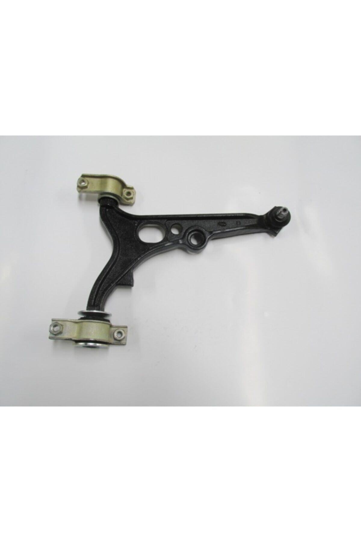 EURO BODY Alfa Romeo 146- 95/00; Ön Alt Tabla Sağ Rotilli/burçlu (salıncak) (sh)