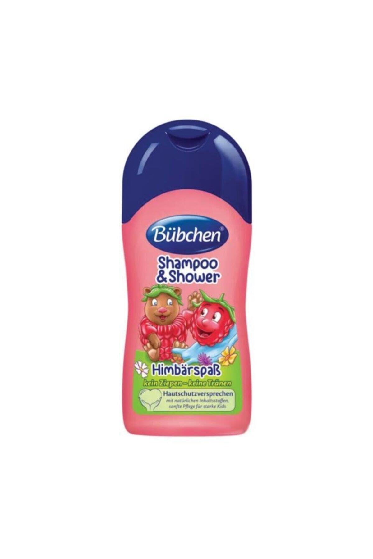 Bübchen Şampuan Bakım Balsamı 50 Ml