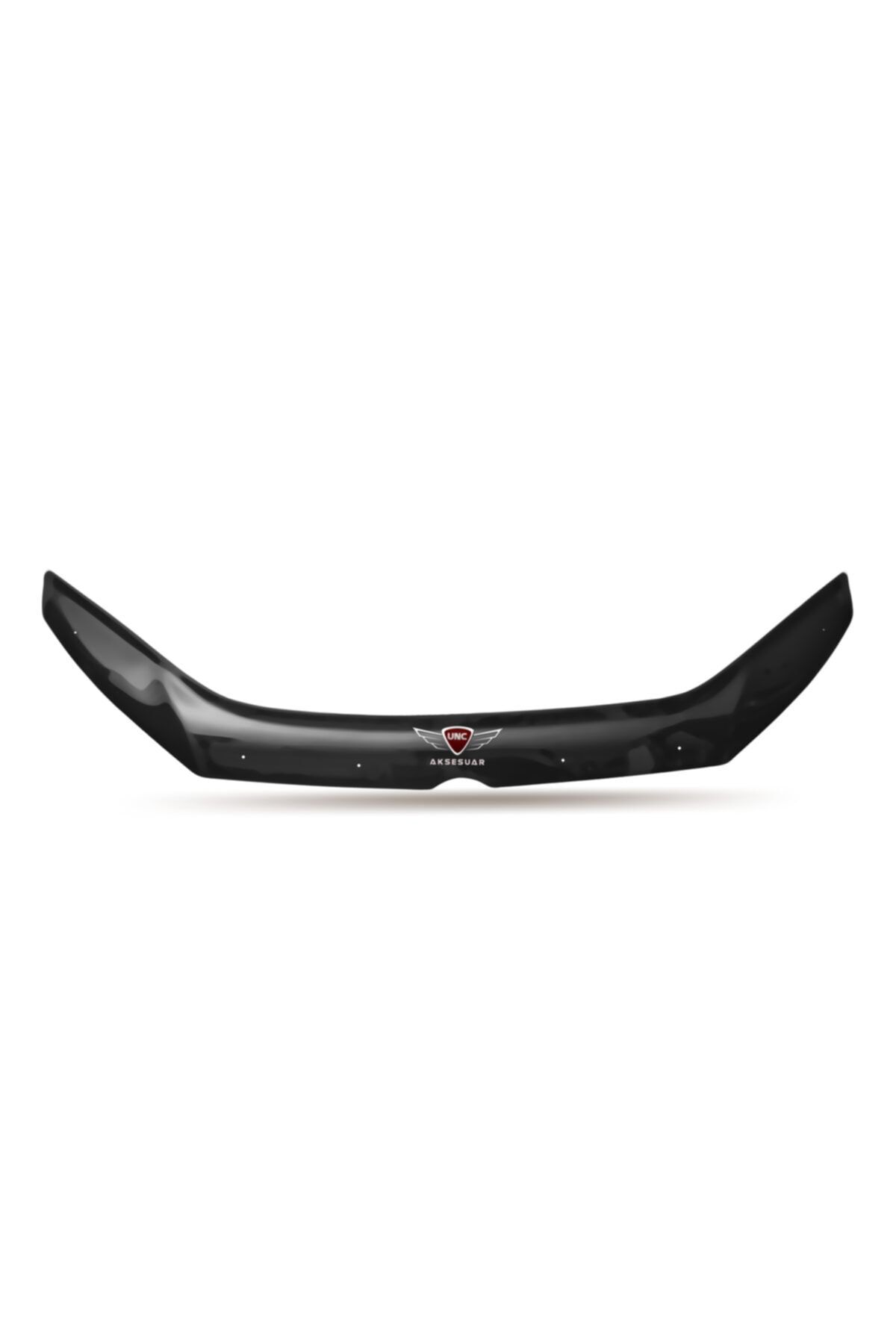 UNC AKSESUAR Vw Caddy Kaput Koruma Rüzgarlığı 2010-2015