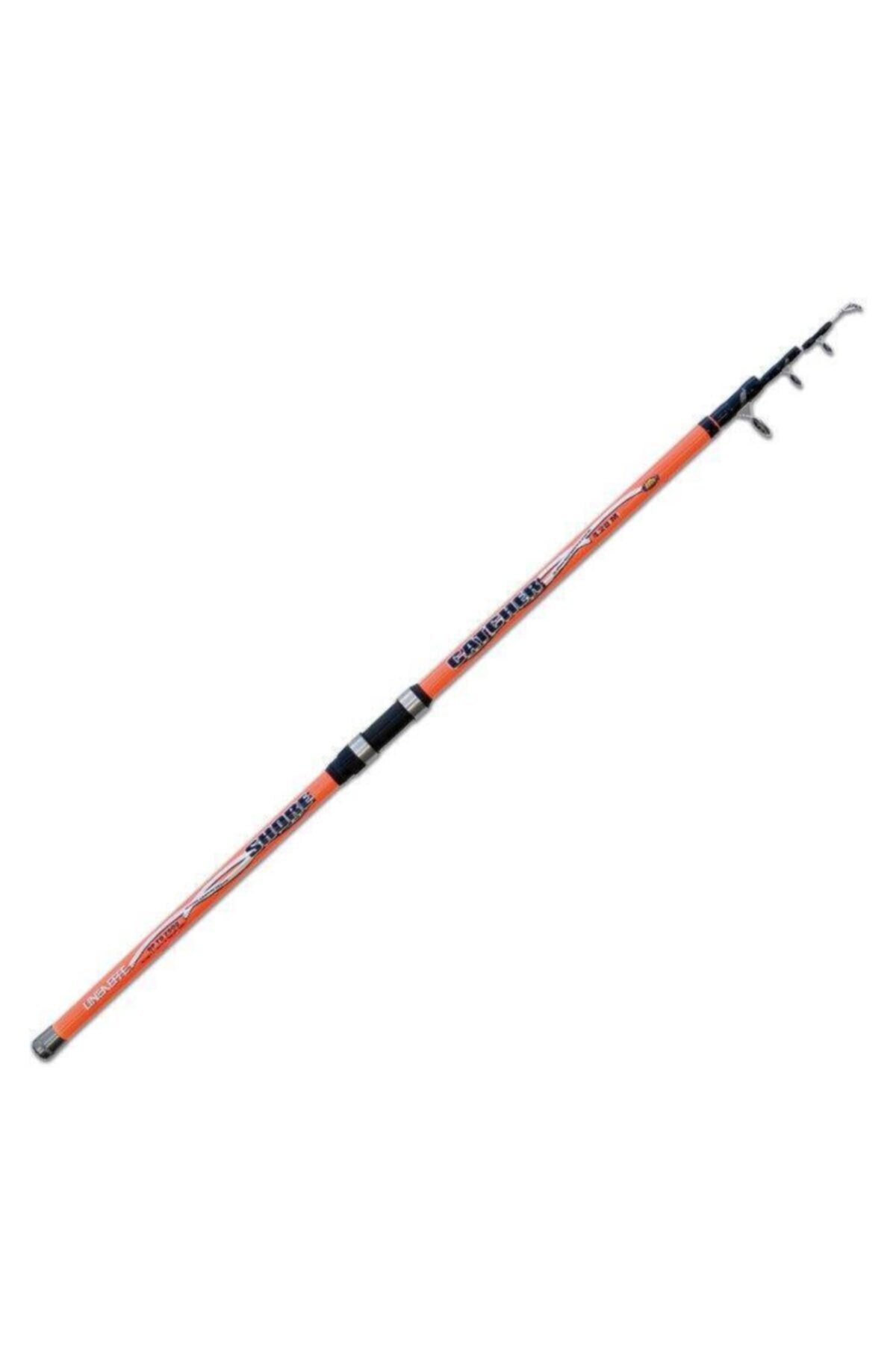 Kudos Avatar 6500 Lineaeffe Shore Catcher 390cm 200g Surf Olta Seti