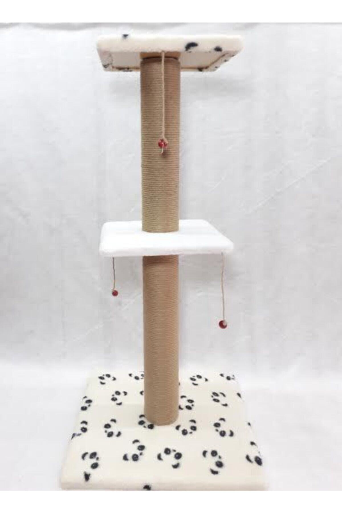 Dumanpet T7. Patili 98x45x45 Cm